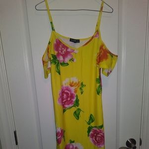 Womens Dress 1 X